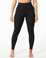 The Basic Legging - Black